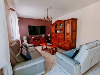 Vente Maison MAISON FAMILIALE Nogent-sur-oise