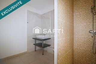  Appartement � vendre 2 pi�ces 41 m�