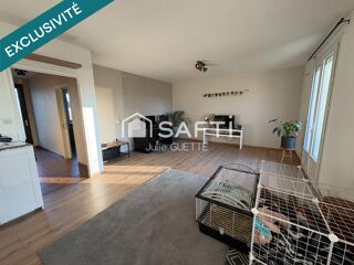  Maison à vendre 5 pièces 97 m²
