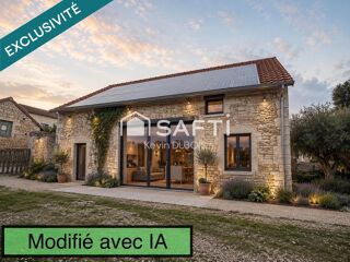  Maison � vendre 3 pi�ces 50 m�