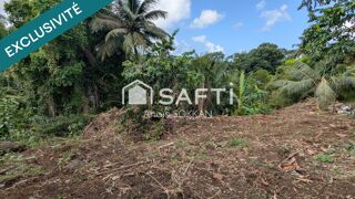  Terrain � vendre 1649 m�