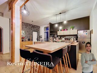  Maison � vendre 8 pi�ces 147 m�