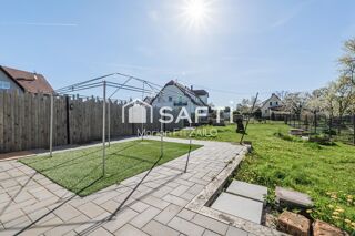  Maison � vendre 8 pi�ces 318 m�