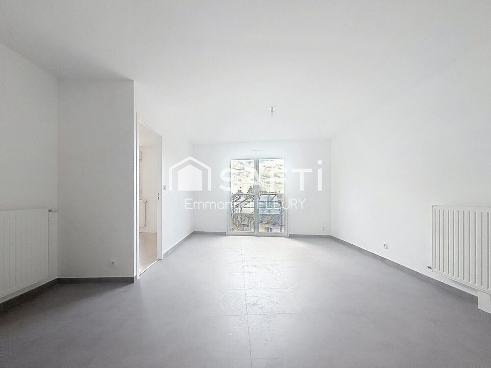 Vente Appartement T2 récent avec box fermé – Quartier Longchamp Nantes