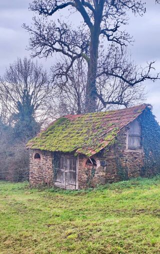  Maison � vendre 4 pi�ces 94 m�