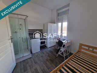  Immeuble  vendre 91 m