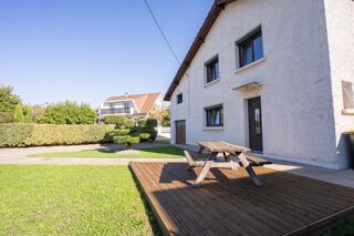  Maison � vendre 6 pi�ces 125 m�