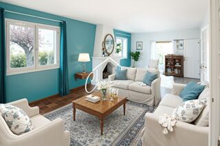  Maison � vendre 5 pi�ces 125 m�