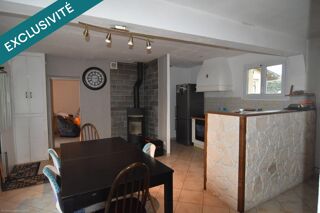  Maison � vendre 4 pi�ces 90 m�