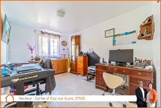  Maison � vendre 7 pi�ces 124 m�