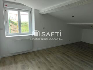  Maison à vendre 3 pièces 60 m²