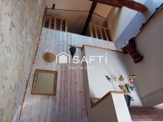  Maison à vendre 5 pièces 61 m²