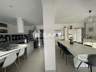  Maison à vendre 10 pièces 225 m²