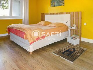  Maison � vendre 8 pi�ces 258 m�