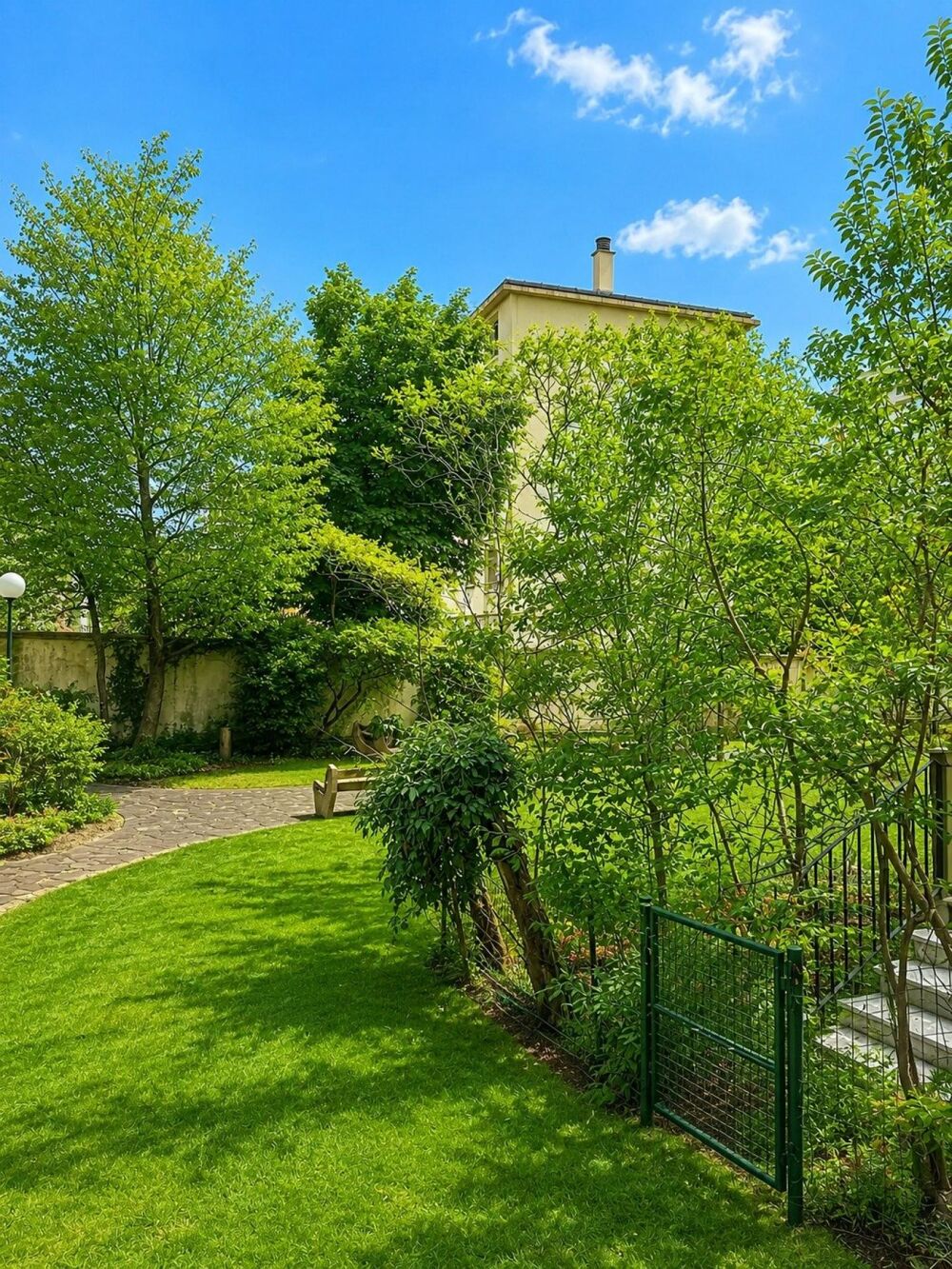 Vente Appartement Charenton-Le-Pont, Quai des Carrières, Appartement 3 pièces de 70 m² Charenton-le-pont