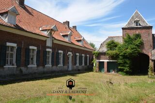  Maison  vendre 12 pices 720 m