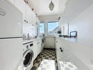  Appartement � vendre 2 pi�ces 54 m�