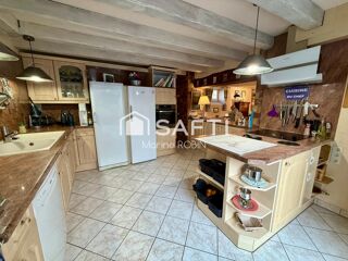  Maison � vendre 10 pi�ces 223 m�