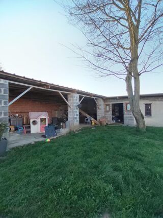  Maison � vendre 7 pi�ces 130 m�