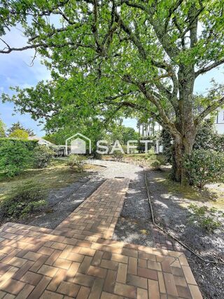  Maison � vendre 3 pi�ces 66 m�