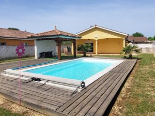  Maison à vendre 5 pièces 97 m²