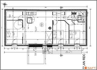  Maison  vendre 4 pices 77 m