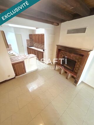  Maison à vendre 5 pièces 95 m²