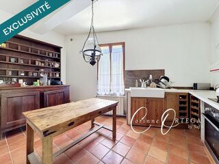  Maison à vendre 7 pièces 151 m²