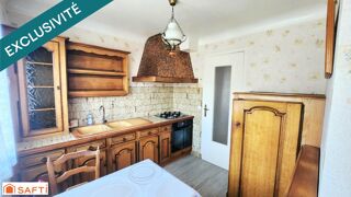  Maison � vendre 5 pi�ces 74 m�