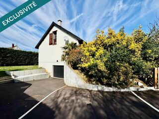  Maison � vendre 4 pi�ces 119 m�