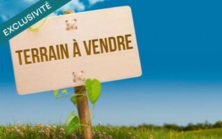 Terrain à vendre 992 m²