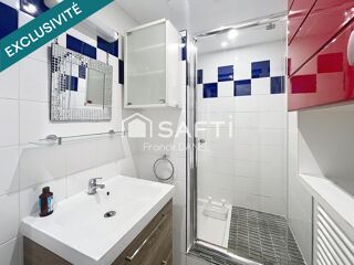  Appartement � vendre 3 pi�ces 42 m�