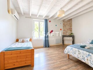  Maison à vendre 5 pièces 110 m²