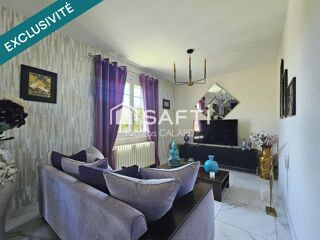  Maison à vendre 5 pièces 130 m²