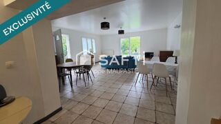 Maison à vendre 7 pièces 117 m²