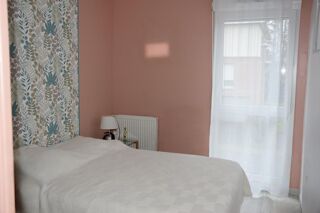  Appartement � vendre 3 pi�ces 65 m�