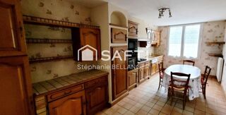  Maison à vendre 6 pièces 131 m²
