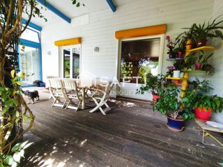  Maison � vendre 8 pi�ces 299 m�