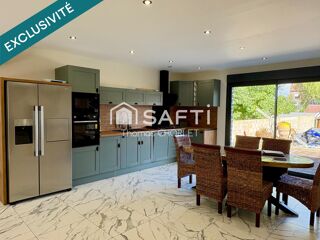  Maison 3 pi�ces 77 m� Saint-quentin