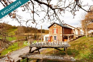  Maison � vendre 11 pi�ces 236 m�