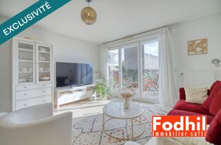  Appartement  vendre 4 pices 84 m