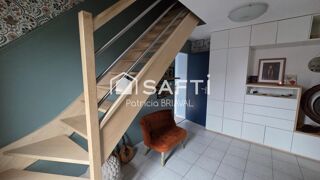  Maison � vendre 7 pi�ces 142 m�