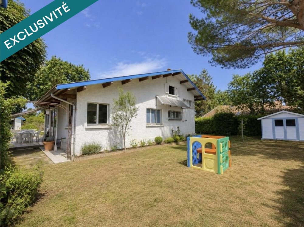 Maison Quartier La Hume Proche Gare et Plage