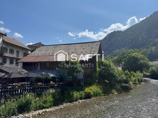  Maison � vendre 2 pi�ces 139 m�