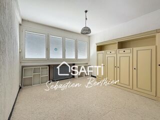  Appartement � vendre 1 pi�ce 25 m�