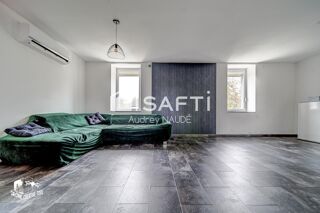  Appartement  vendre 3 pices 77 m