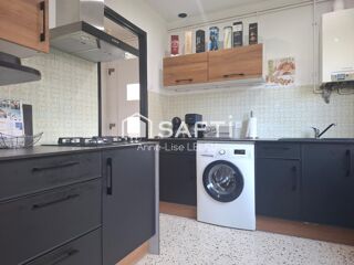  Maison � vendre 3 pi�ces 60 m�