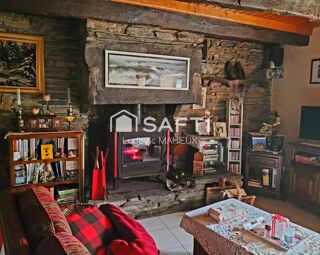 Maison � vendre 4 pi�ces 105 m�