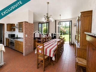  Maison à vendre 7 pièces 155 m²