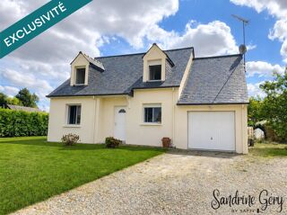  Maison à vendre 6 pièces 106 m²